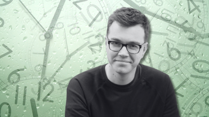 ¿Menos es más? Filósofo Will Stronge traerá a Chile la ciencia detrás de la semana laboral de 4 días