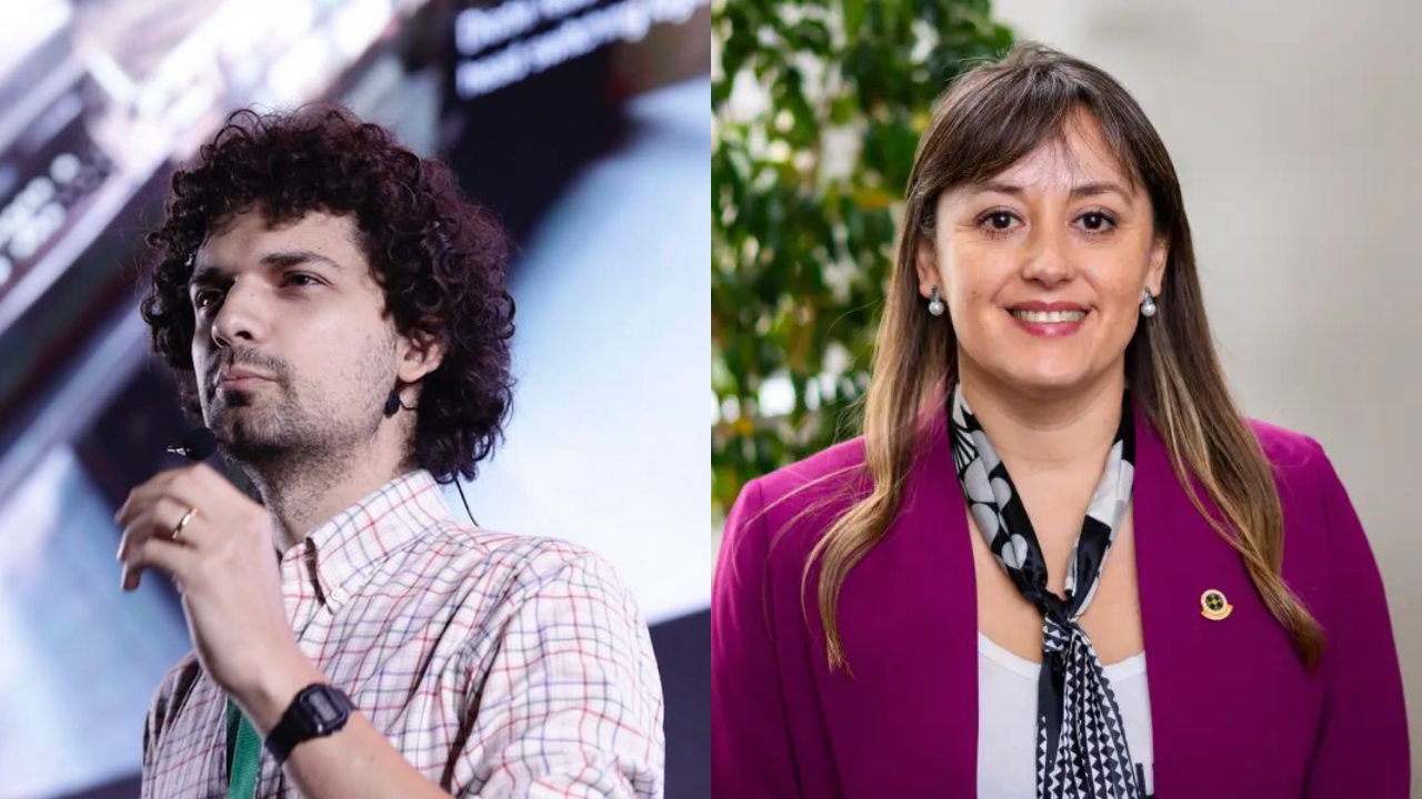 ¿Es posible predecir el cáncer? La apuesta de la biofísica y la biomedicina en Congreso Futuro 2026