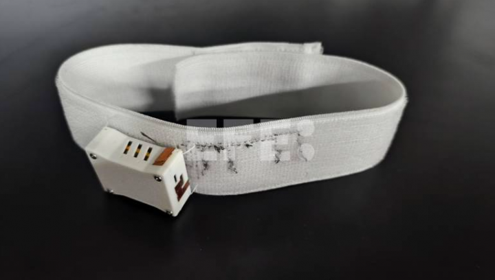 Desarrollan tecnología que permite hablar en tiempo real a personas con trastornos del habla