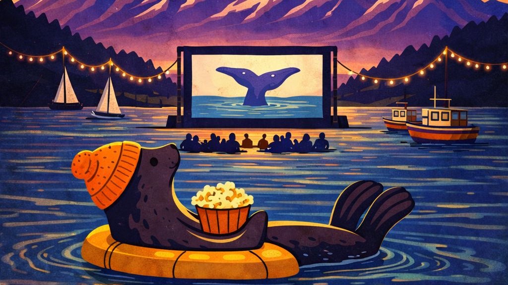 Puerto Williams celebrará su primer 