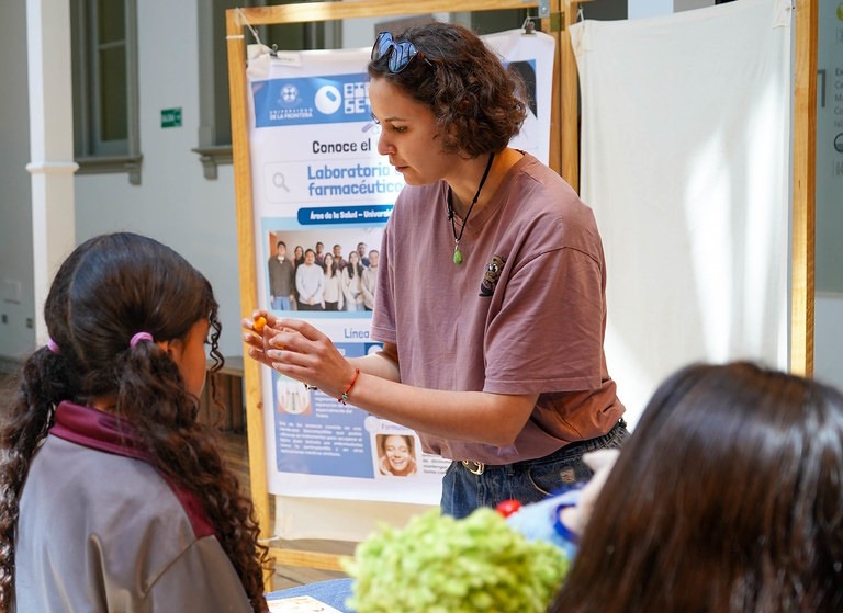 Museo de Historia Natural de Valparaíso realizará feria científica 