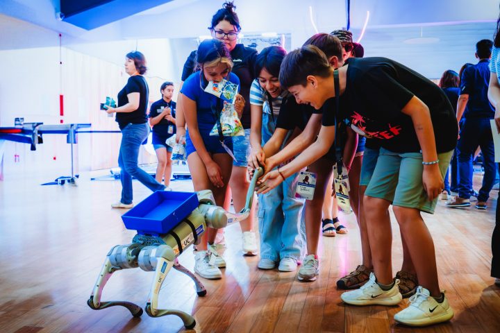 Tres Premios Nobel y presencia en todo Chile: Todo lo que debes saber de Congreso Futuro 2026