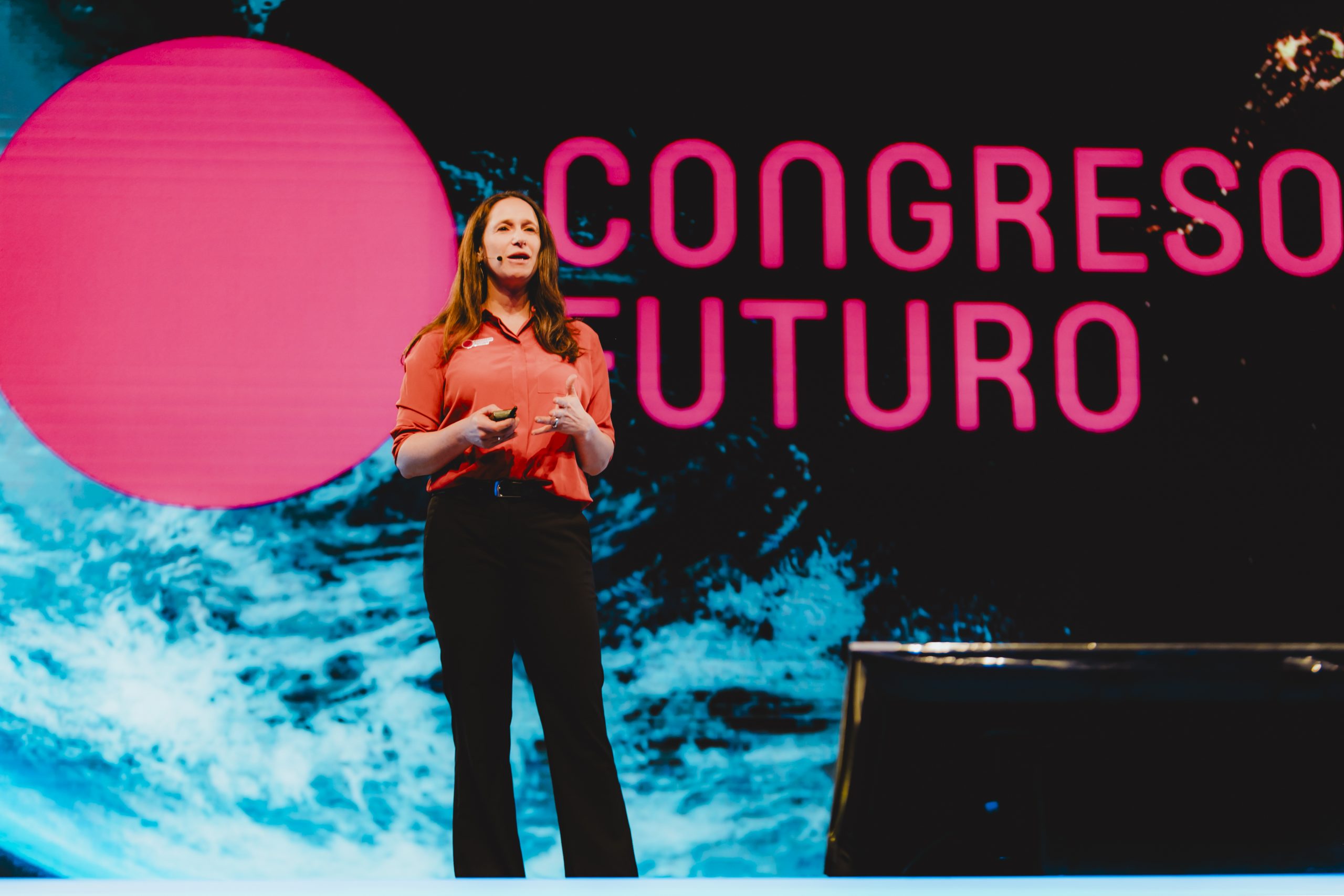 Congreso Futuro 2026 celebrará 15 años con actividades gratuitas en regiones