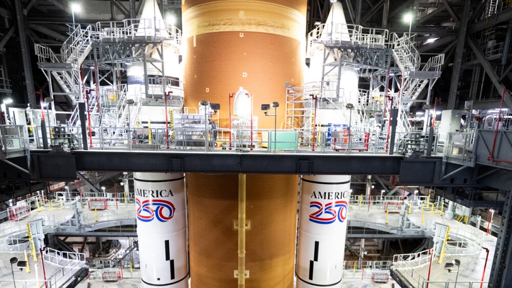 Misión Artemis II enviará imitación de órganos alrededor de la Luna para estudiar el impacto de la radiación