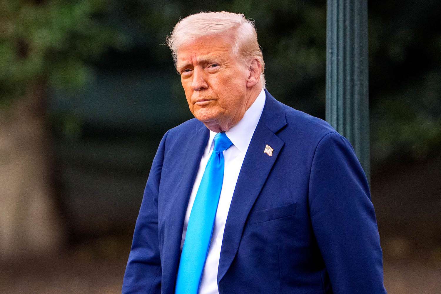 Gobierno de Trump elimina obligatoriedad de cuatro vacunas infantiles