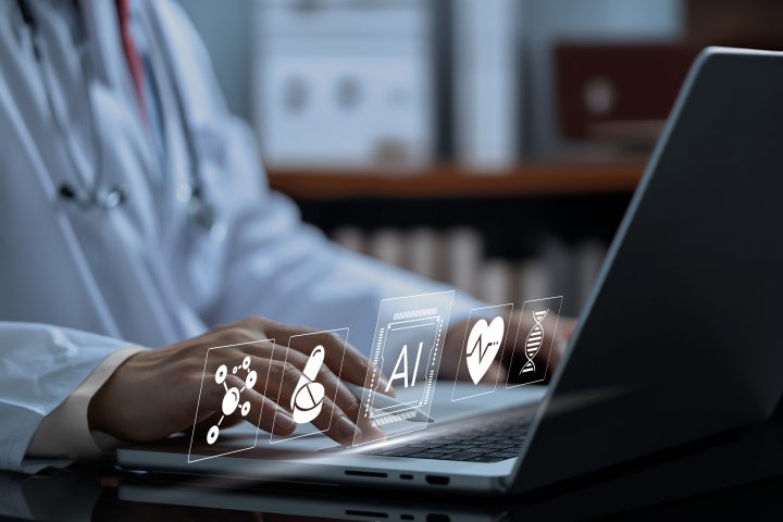 Inteligencia artificial de Stanford logra predecir hasta 130 enfermedades con solo una noche de sueño