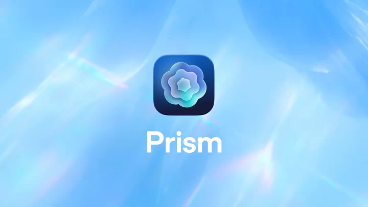 OpenAI lanza Prism, herramienta gratuita para optimizar la colaboración científica