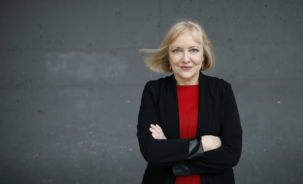 Congreso Futuro 2026: Filósofa Renata Salecl analizará el impacto de la IA en el comportamiento social