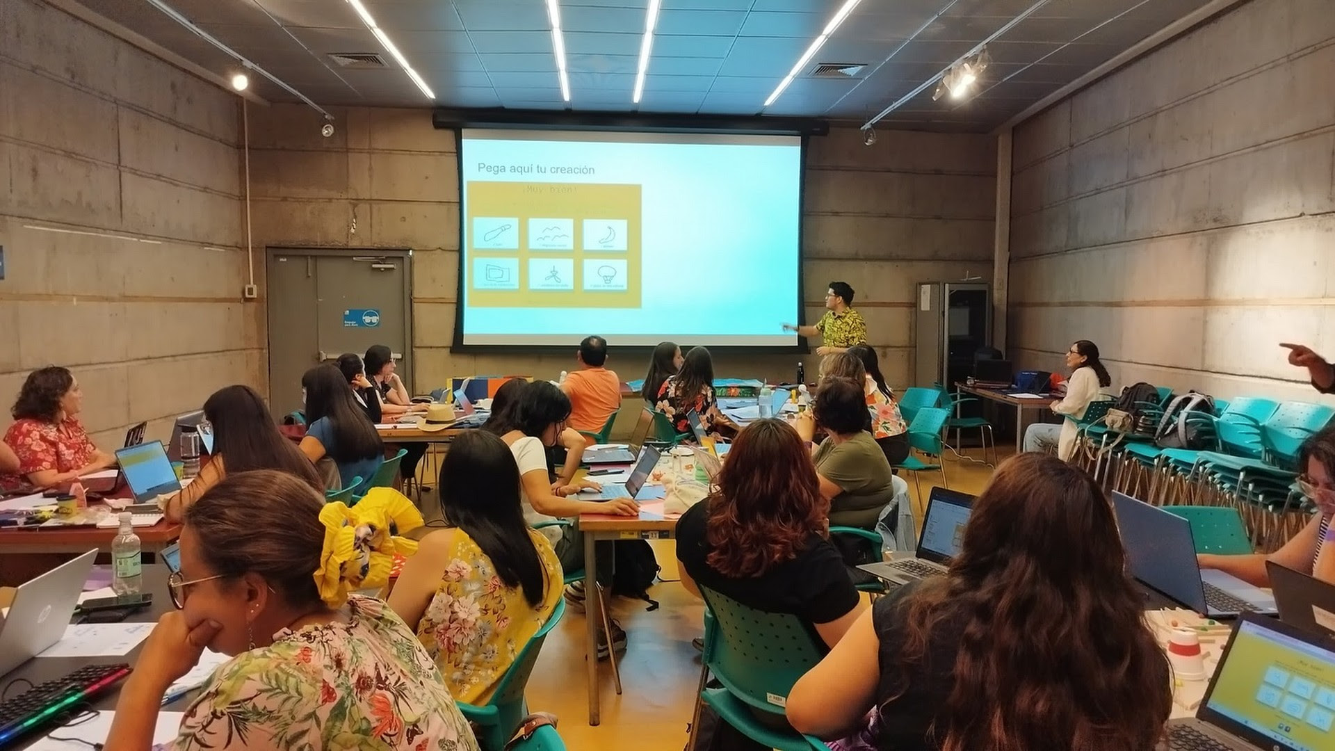 MIM lanza convocatoria para cursos gratuitos que unen el arte y la ciencia este verano