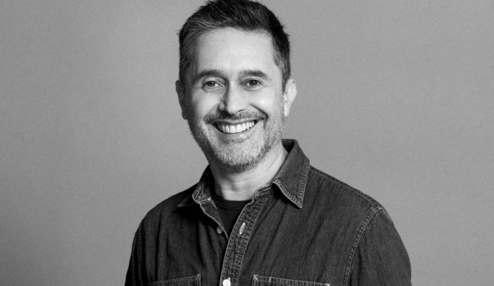 Julio Rojas, creador de Caso 63, publica su nuevo libro 