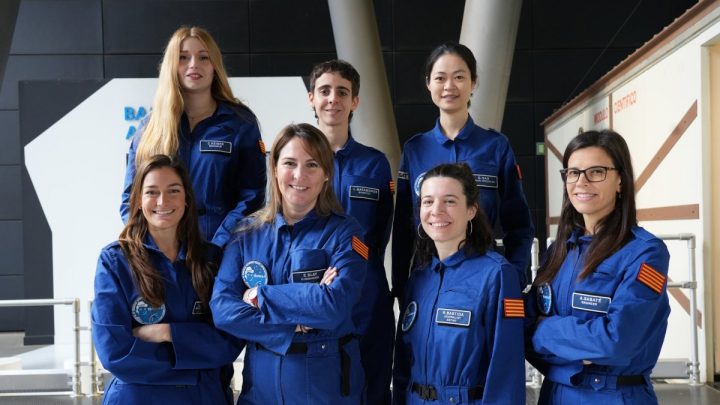 Científicas viajarán hasta el Ártico para simular condiciones de vida similares a Marte