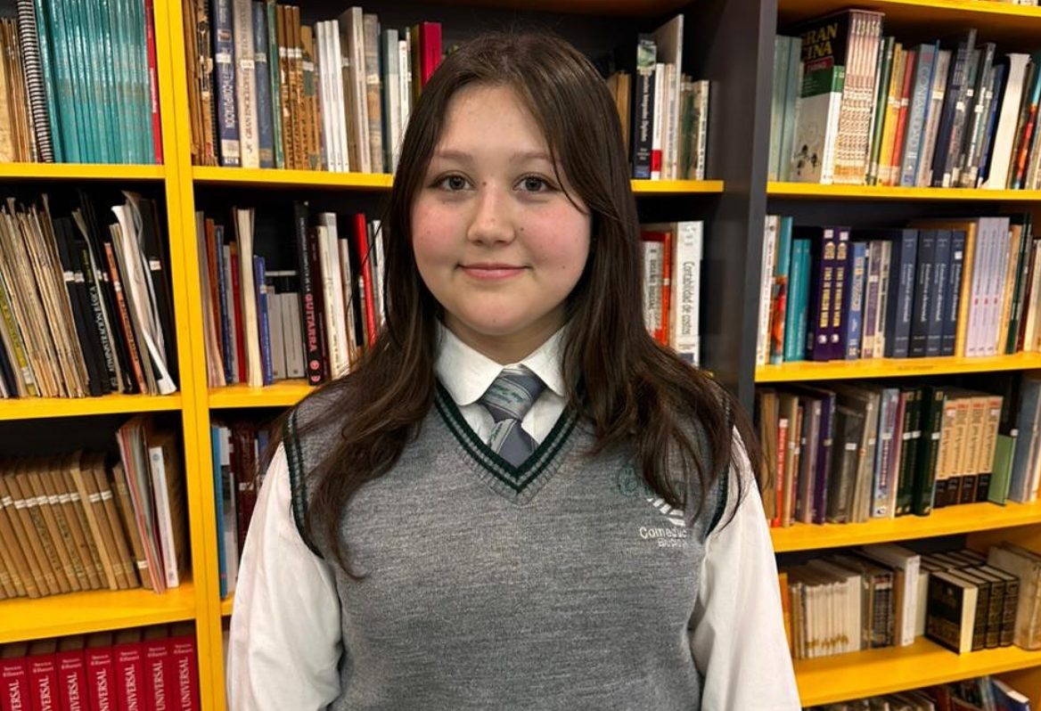 Thiare Leal: La creadora de un dispositivo que protege a pacientes electrodependientes