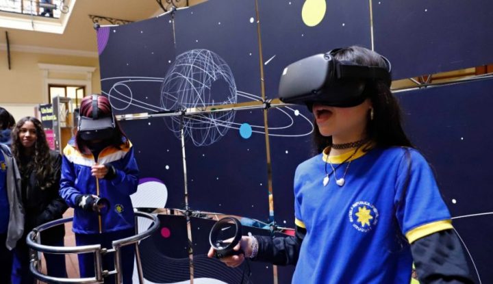 Mujeres podrán entrar gratis al MIM por el Día de la Mujer y la Niña en la Ciencia