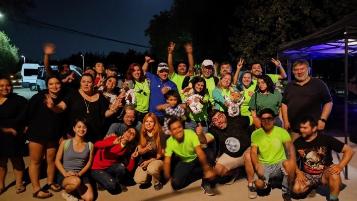 CienciaTón 2026: La feria científica que apoyará a niños afectados por los incendios