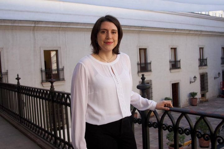 Valeria Cortés: La primera mujer en descender a 7.680 metros en la Fosa de Atacama