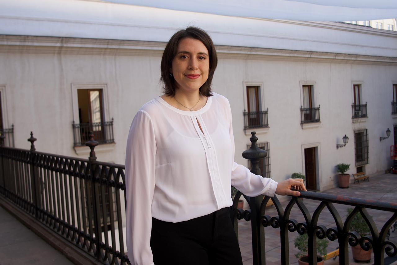 Valeria Cortés: La primera mujer en descender a 7.680 metros en la Fosa de Atacama