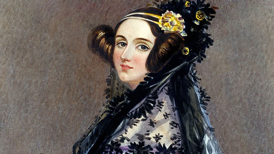 Ada Lovelace: La 