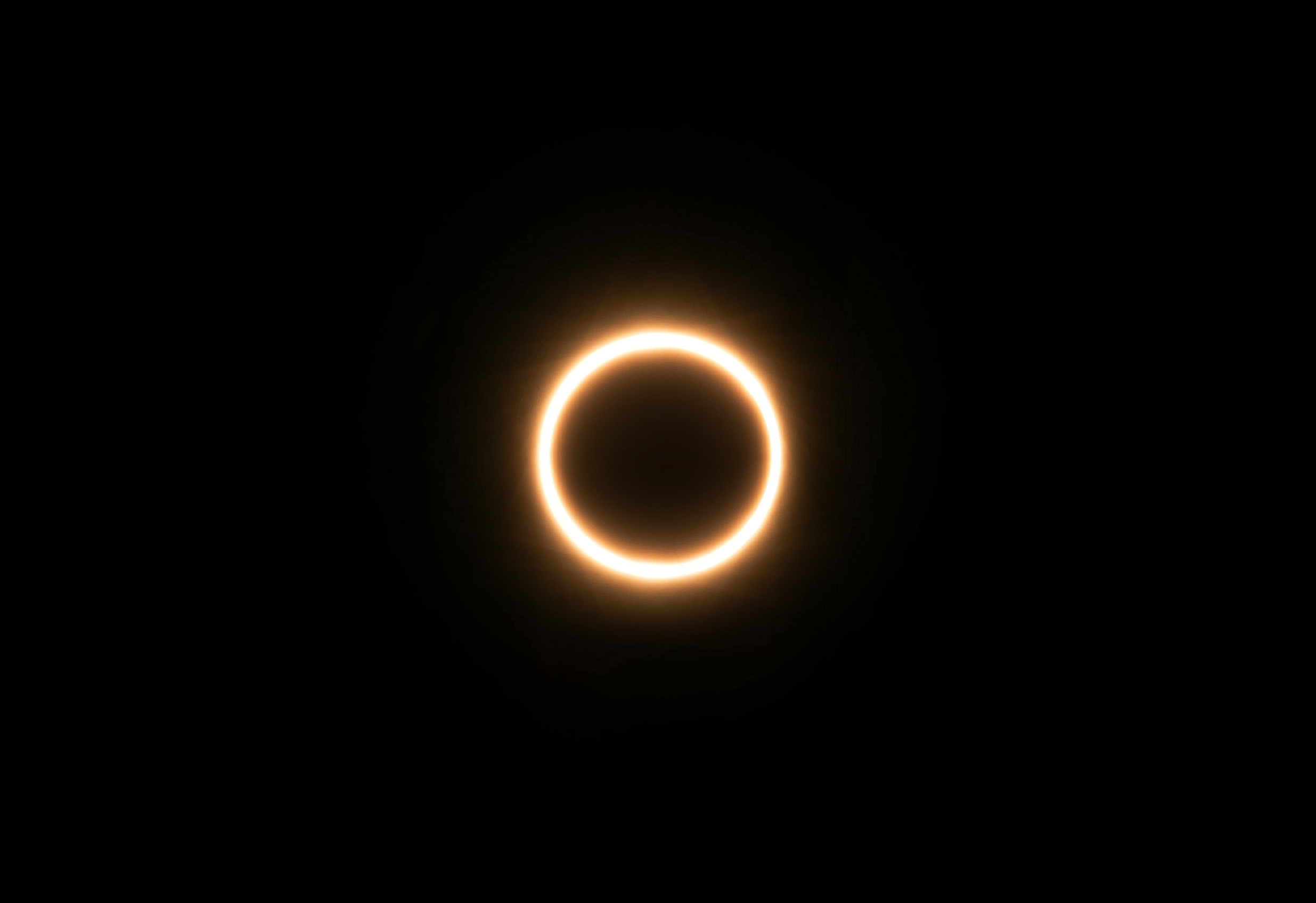 Primer eclipse solar 2026: ¿Cuándo y cómo ver el «Anillo de Fuego» desde Chile?