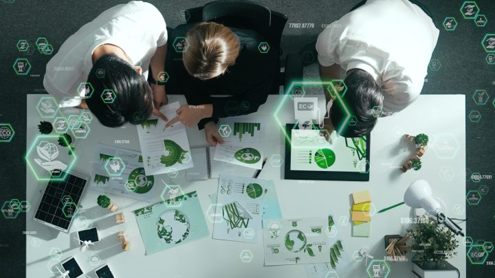 Informe advierte que la pérdida de biodiversidad es un riesgo para la economía