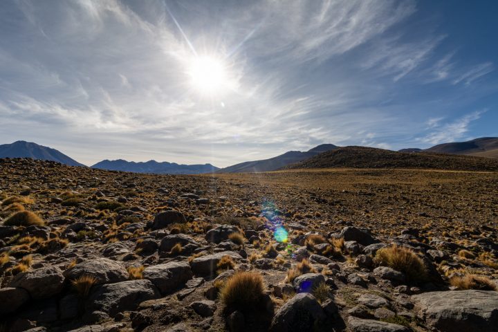 Revista Nature advierte riesgos para la ciencia climática en Chile tras desfinanciamiento del CR2