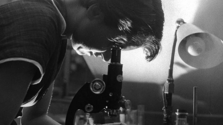 Rosalind Franklin: La científica que logró la primera fotografía de la doble hélice del ADN