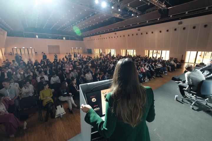 Expertos y astronautas se reunirán en Santiago para el Space Generation Workshop