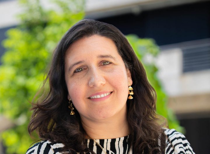 Investigadora en transporte inclusivo es la primera mujer en integrar el Panel de Expertos del Transporte Público