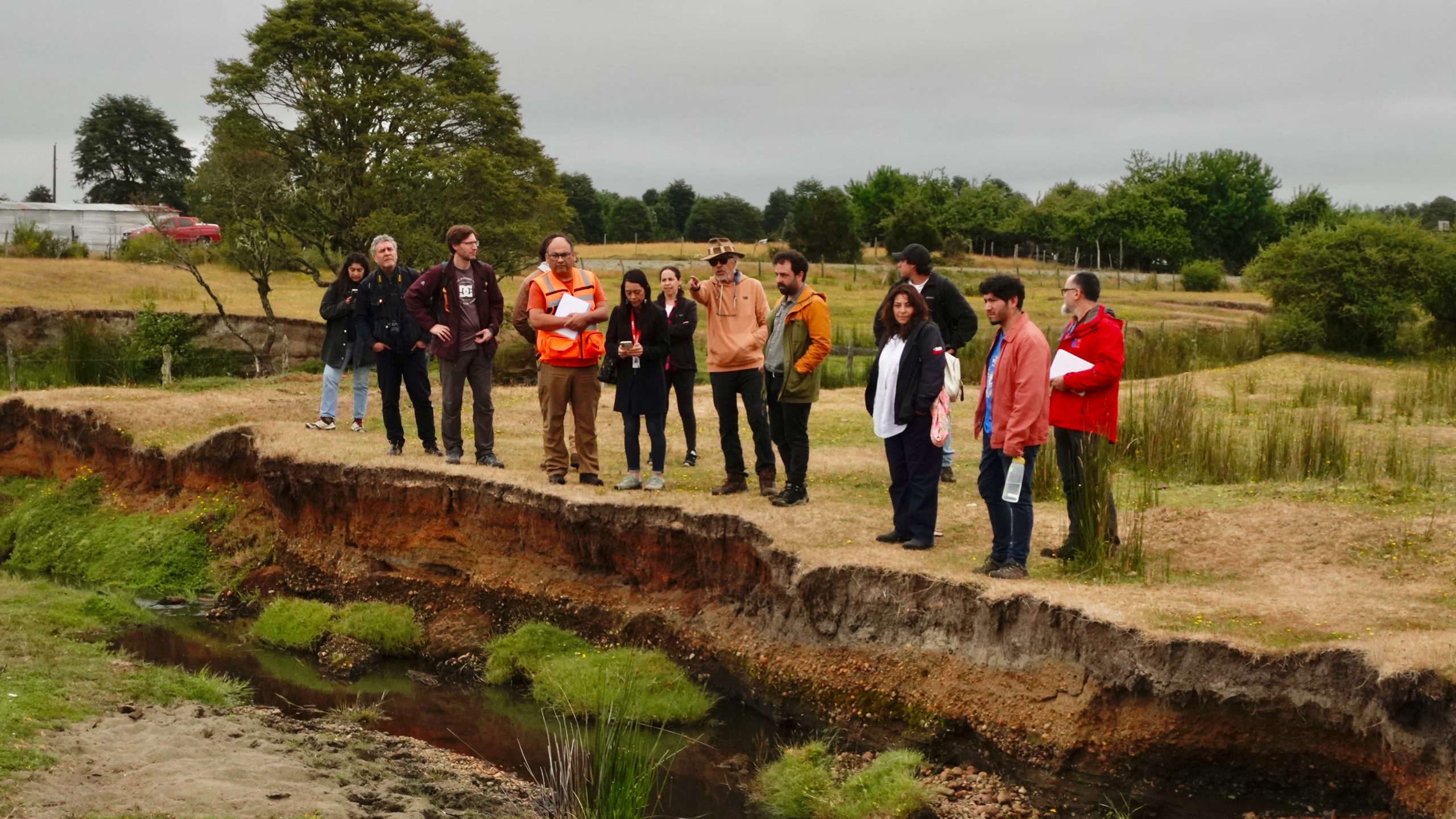 Fundación Monte Verde arremete contra estudio que cuestiona su antigüedad