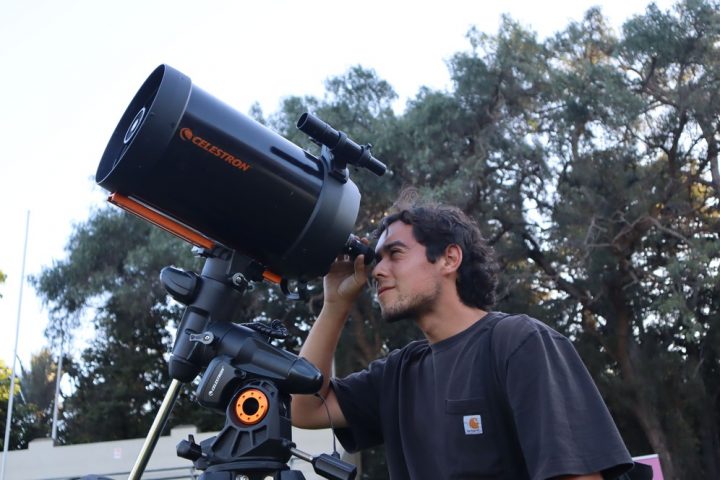 USM celebrará el Día de la Astronomía con actividades en Valparaíso y Santiago