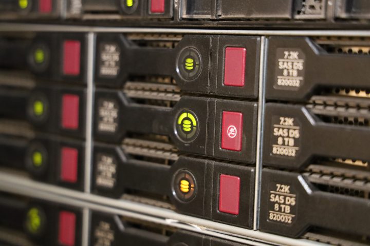 Universidad de O’Higgins lanzó plataforma de secuenciación genética y bioinformática