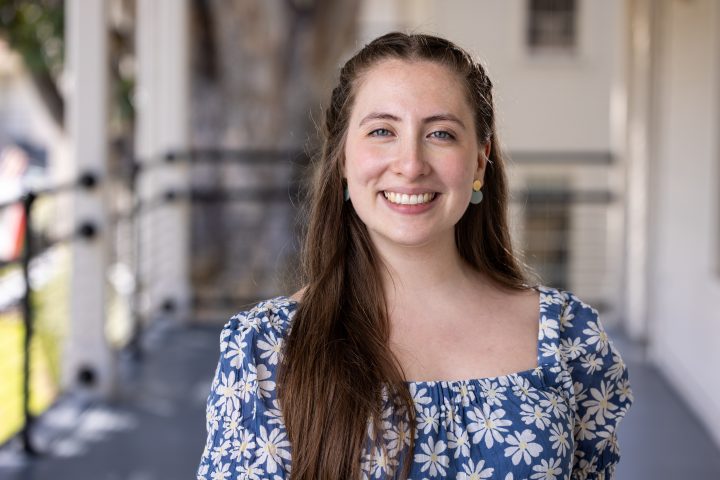 Tere Paneque participará en el lanzamiento de Artemis II: La astrónoma chilena viajará invitada por la NASA