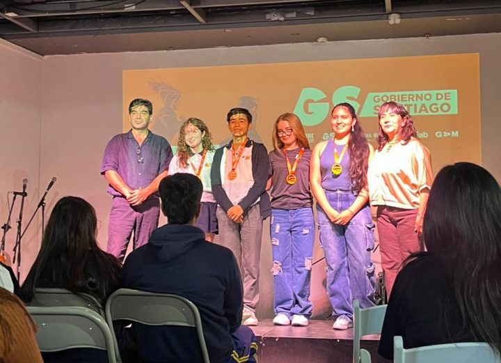 ASTRAE: La organización creada por estudiantes que busca acercar la astronomía y la aeronáutica