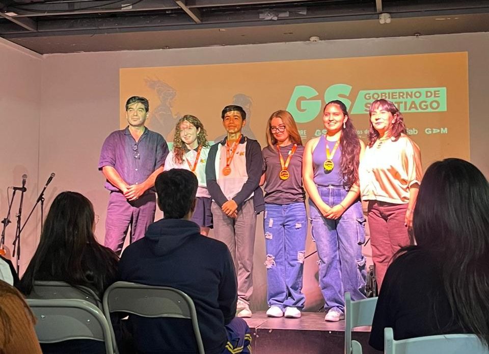 ASTRAE: La organización creada por estudiantes que busca acercar la astronomía y la aeronáutica