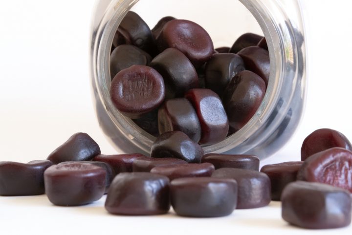 ISP advierte preocupante aumento de intoxicaciones por melatonina en niños