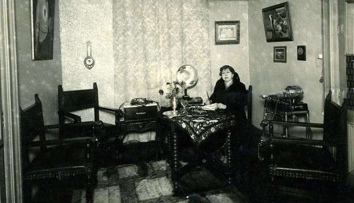 Créditos: U. de Chile