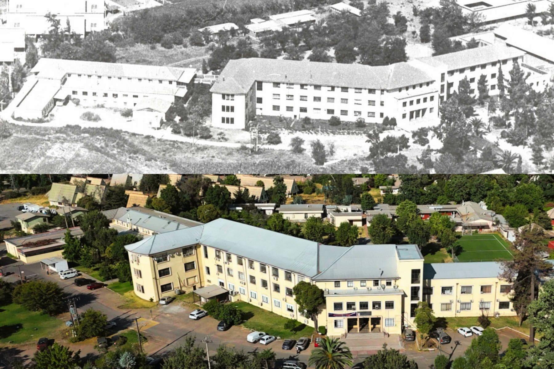 INTA cumple 50 años: El legado de una institución que transformó la nutrición en Chile