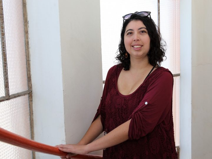 Astrónoma chilena es reconocida por la NASA por su rol en histórica desviación de un asteroide