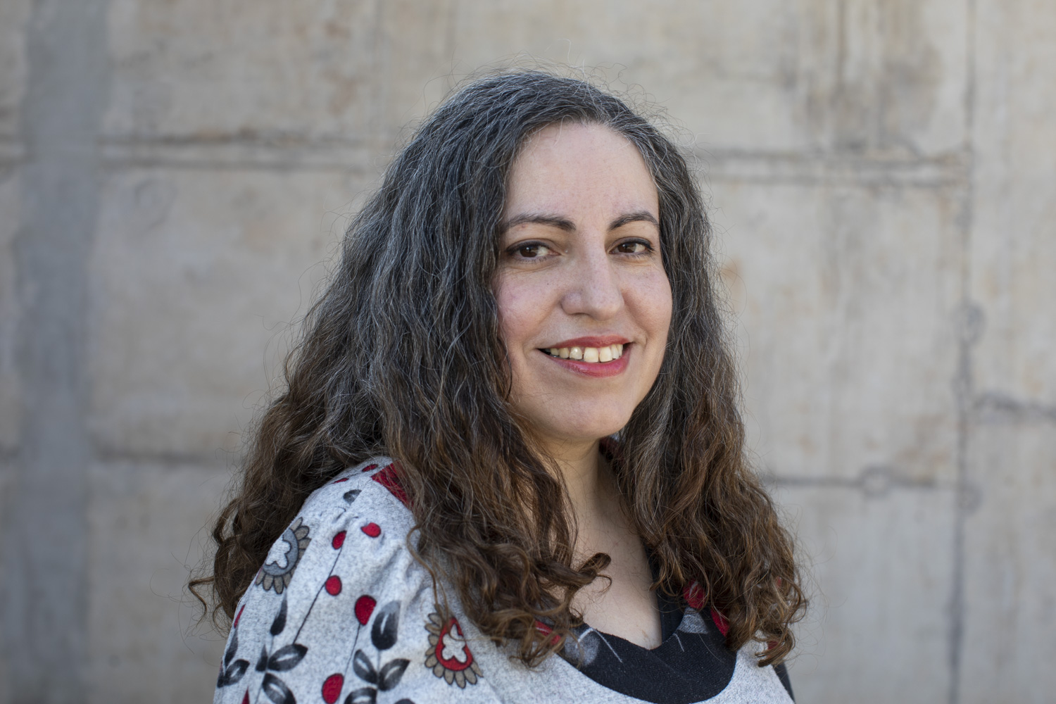 Claudia Miranda: La pionera que transforma la investigación sobre envejecimiento y salud mental