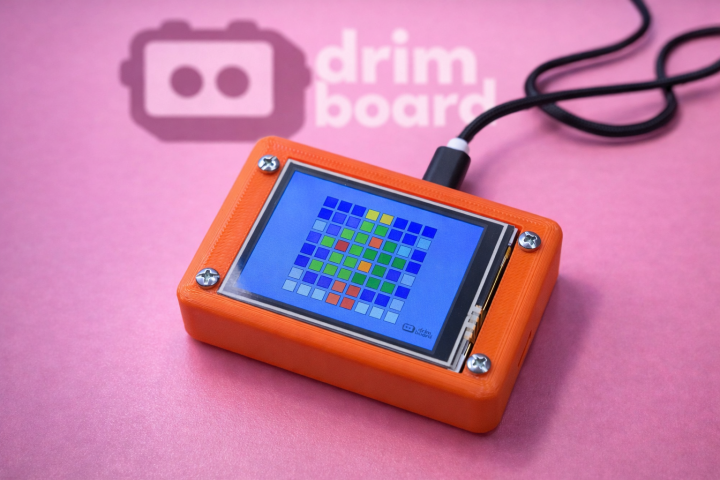 DRIM: la robótica que busca transformar la enseñanza tecnológica en Chile