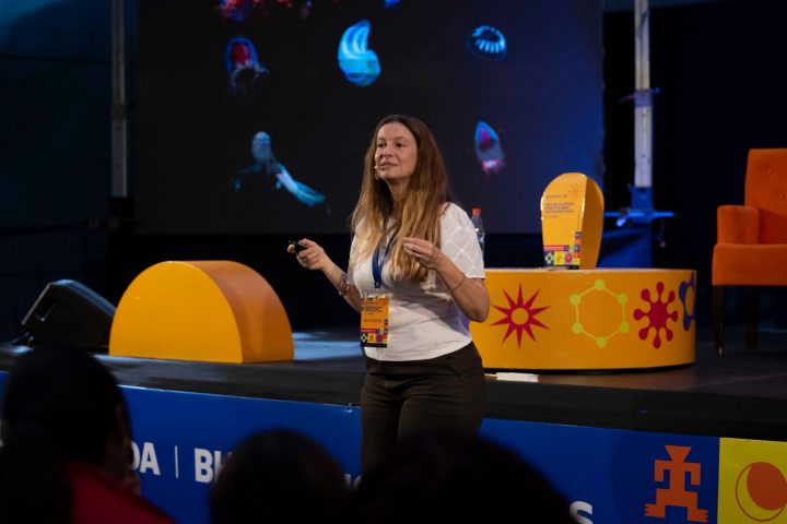 Explorar lo invisible: así son las expediciones científicas al fondo del mar