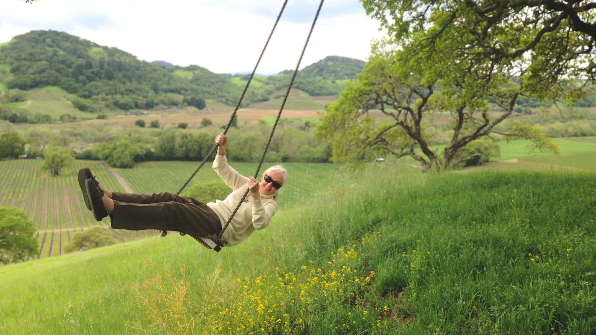 Un brindis por Jane Goodall: Fundación invita a celebrar el legado de la primatóloga con evento gratuito