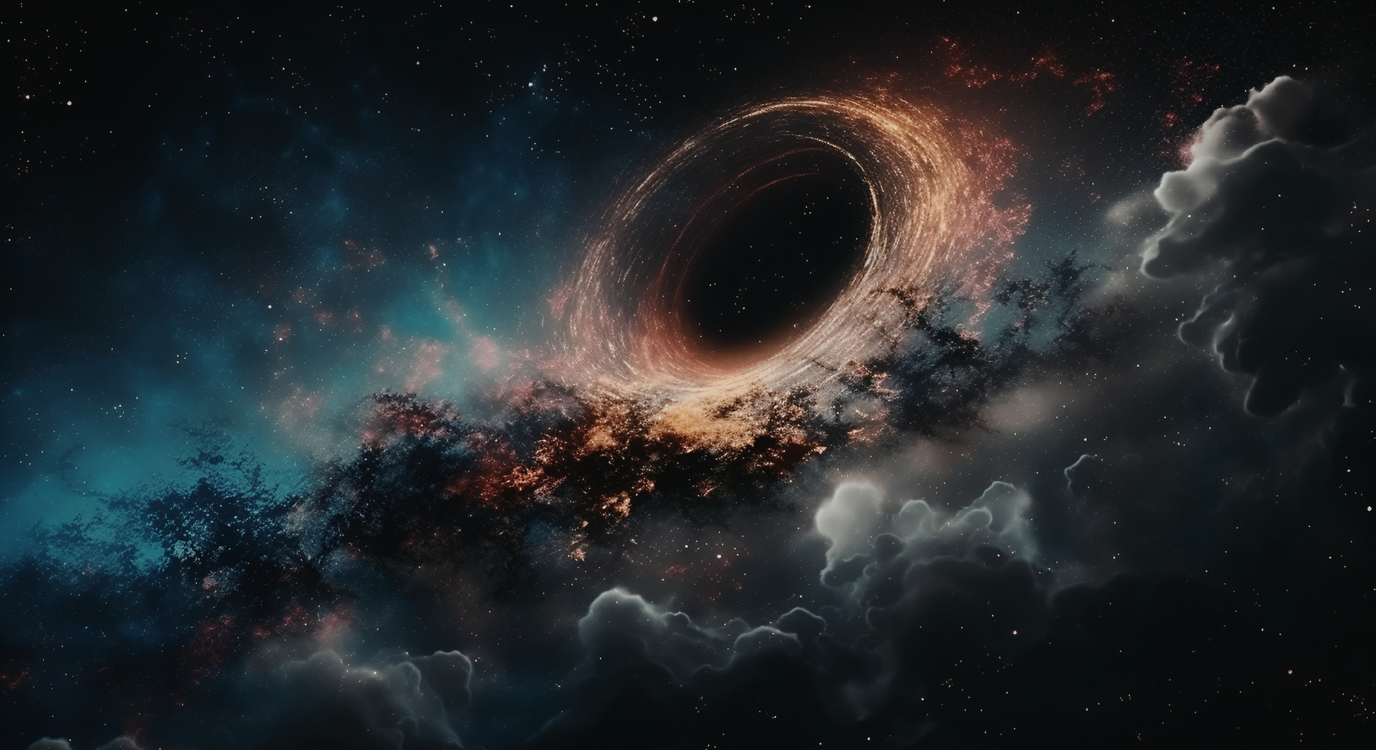 Científicos en Chile logran simular la energía oscura del Universo mediante plasma y láseres