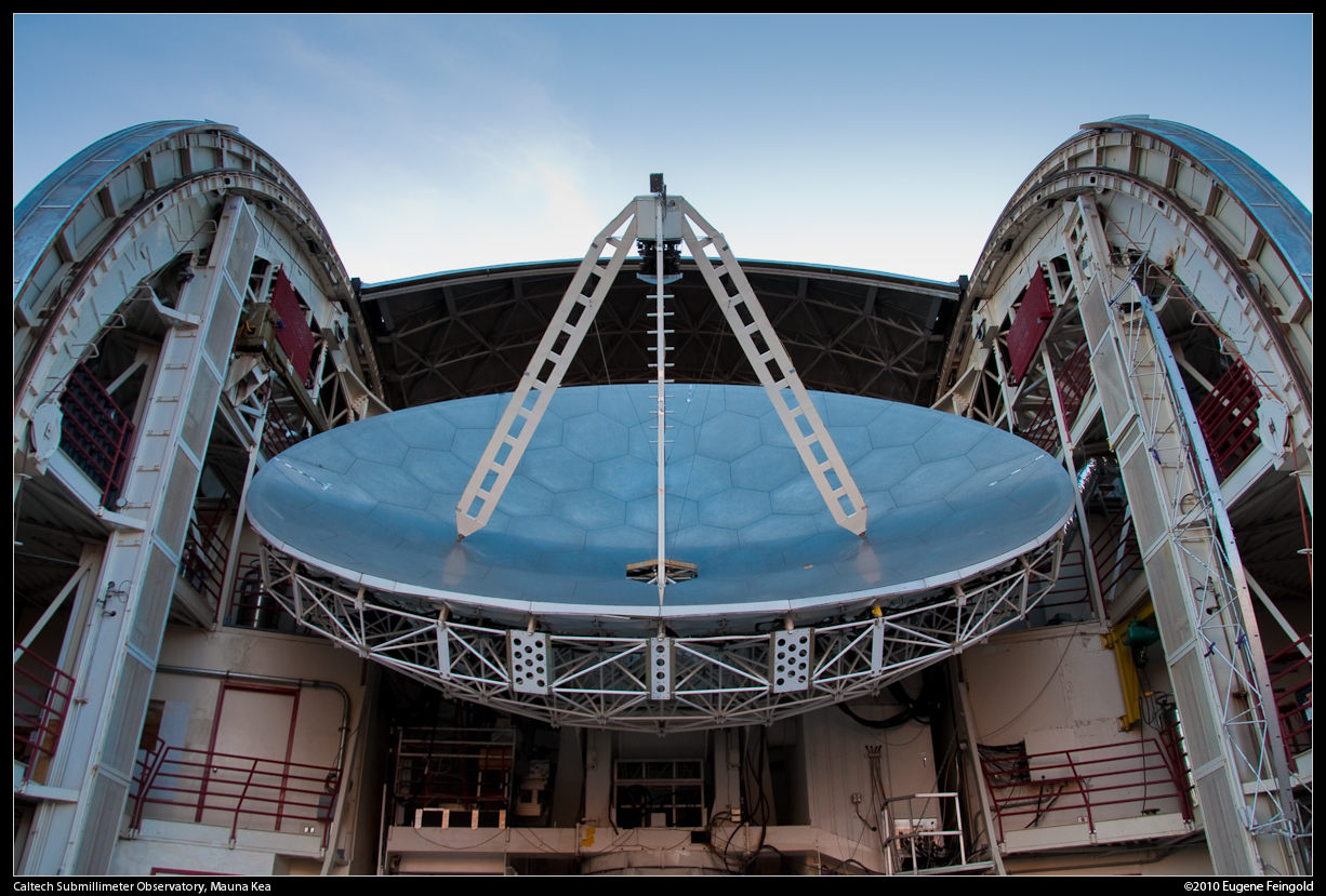 El Telescopio Leighton Chajnantor llega a Chile desde Hawái