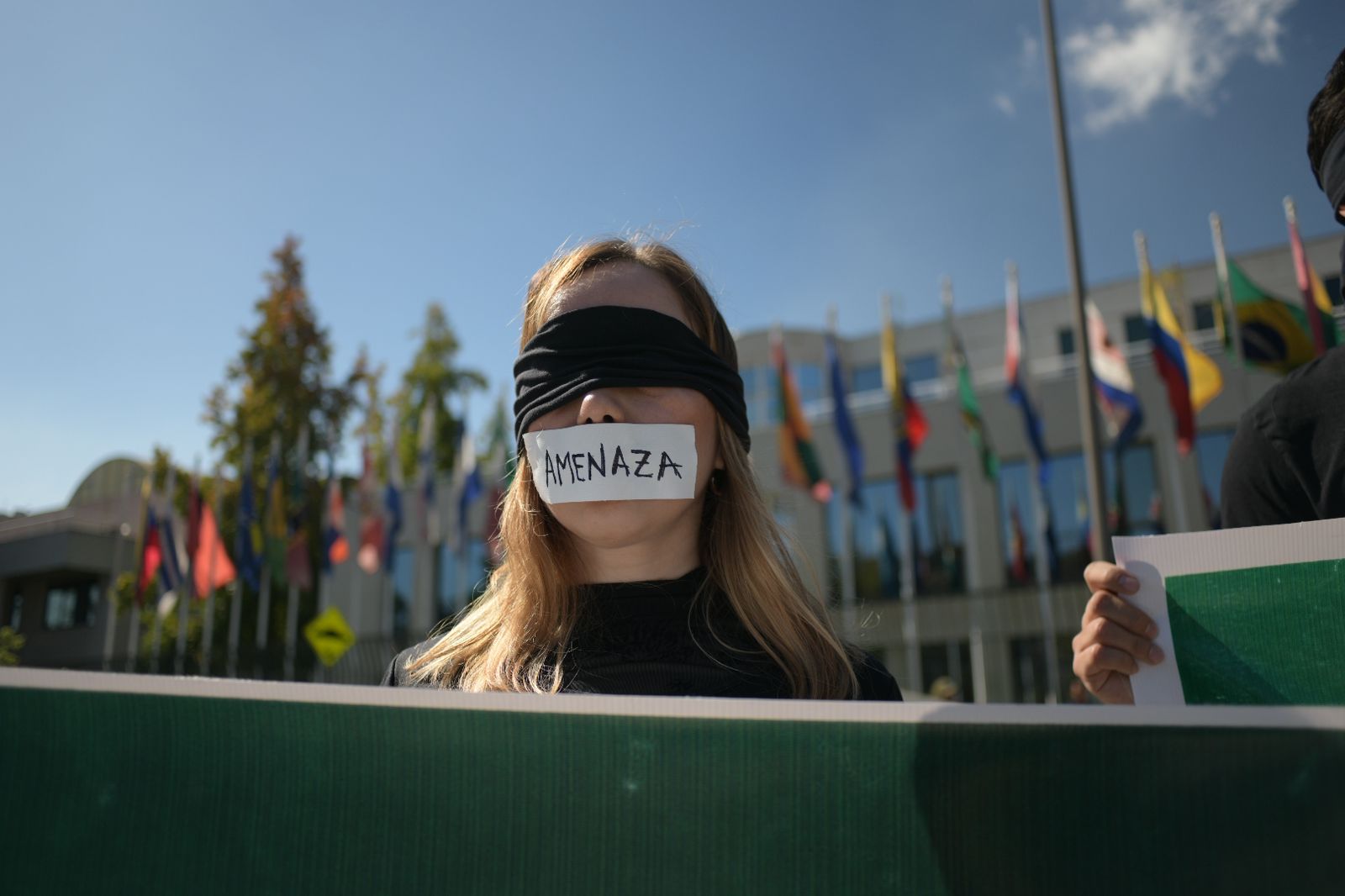 2025 registra récord histórico de agresiones contra defensores ambientales en Chile