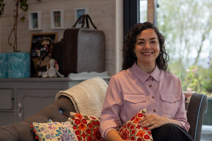 Créditos: Centro de Desarrollo de Negocios Sercotec Puerto Varas