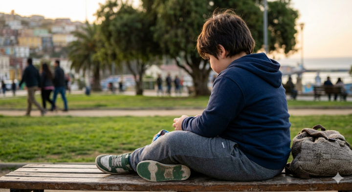UPLA impulsa atención nutricional infantil ante alta malnutrición en Chile