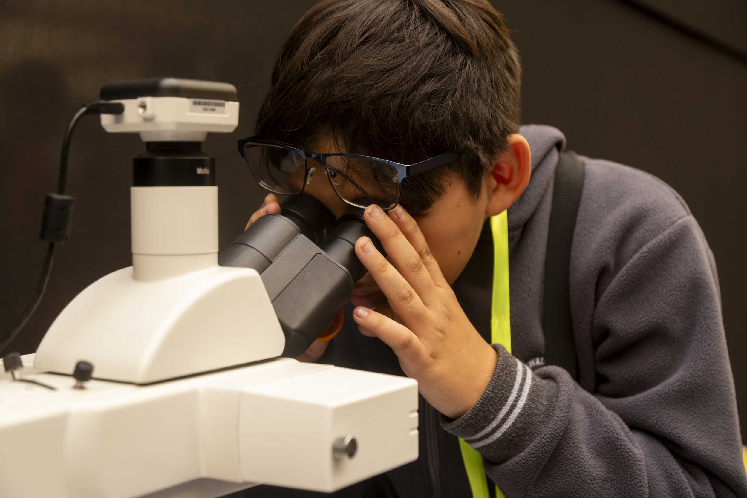 Genética y salud serán parte del Festival Puerto de Ideas Antofagasta 2026