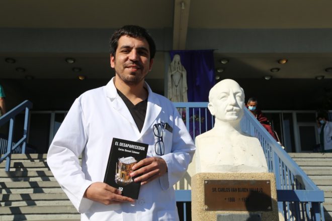 Puerto de Ideas: El neurocirujano Carlos Bennett revelará los secretos de la conciencia