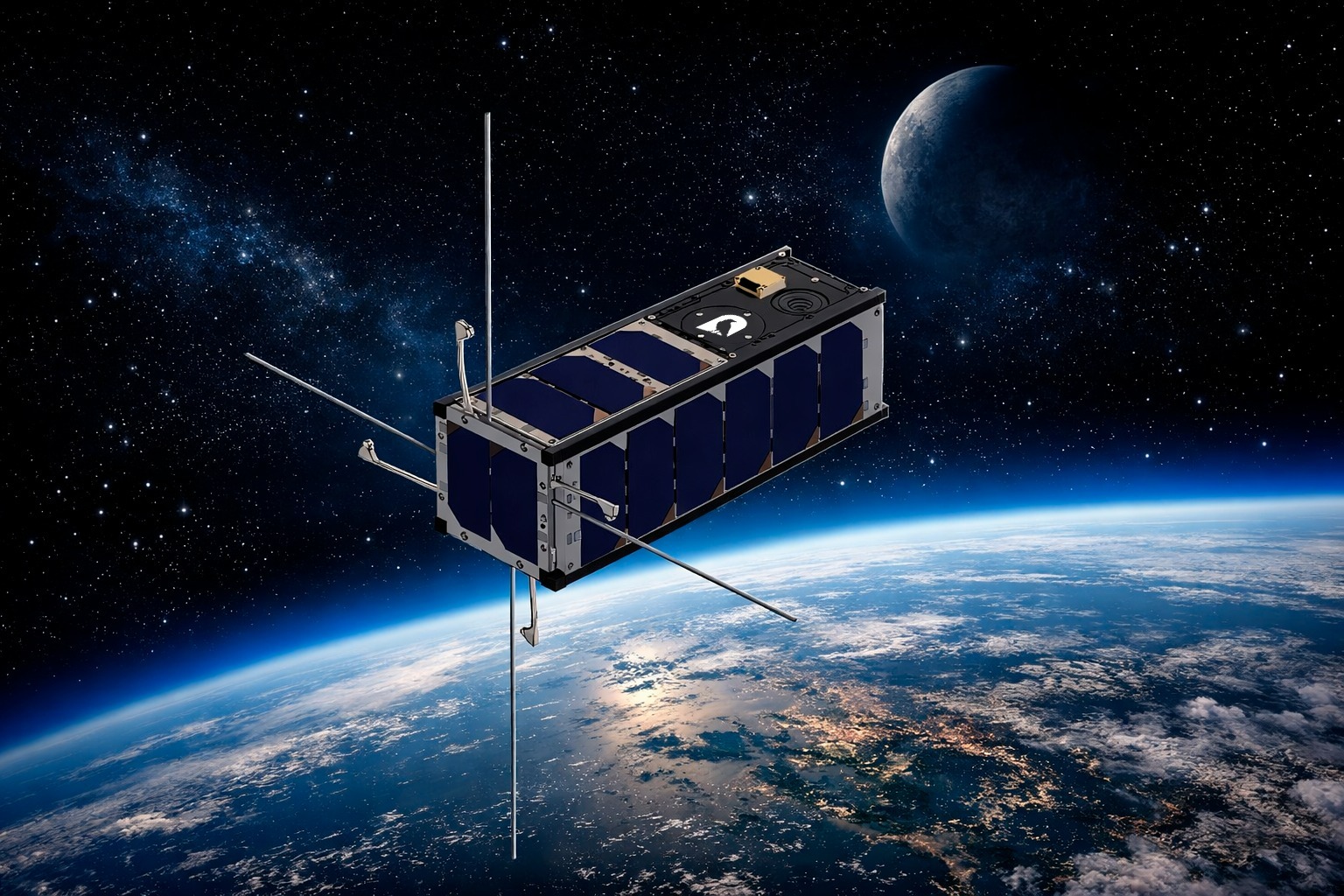 Antofagasta prepara «Likansat», el primer satélite desarrollado desde regiones en Chile