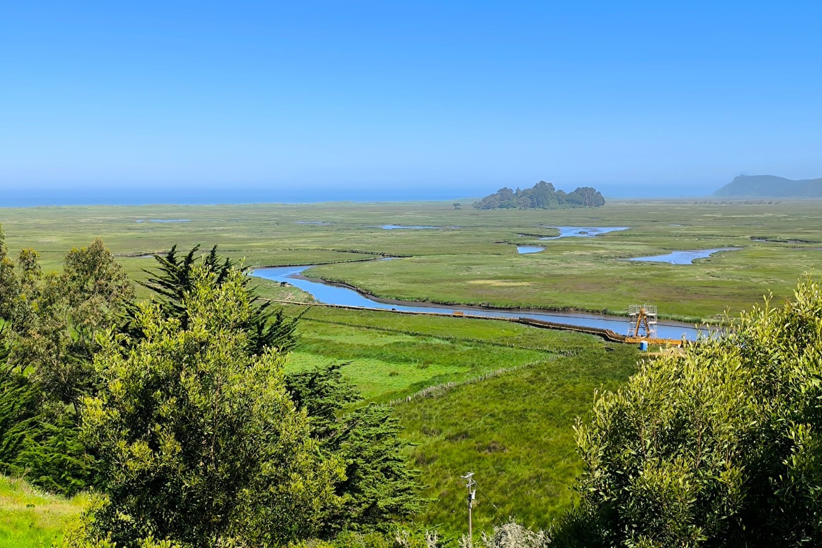 Humedales: Estudio destaca su valor para la memoria biocultural y la identidad local